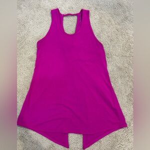 Athleta workout tank top XXS
